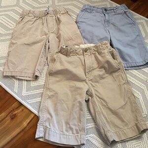 8 Boy Shorts Bundle